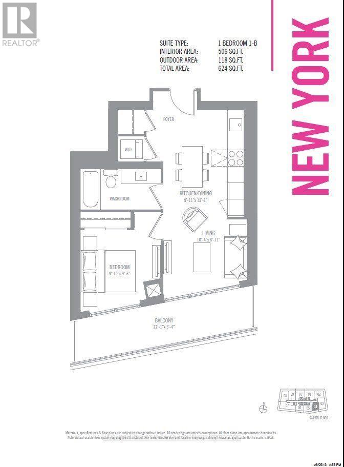 2221 Yonge Street — photo 10