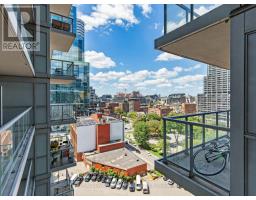 1411 - 352 Front Street, Toronto, ON M5V1B5 Photo 21