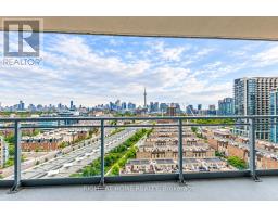 1407 - 80 Western Battery Road, Toronto, ON M6K3S1 Photo 10