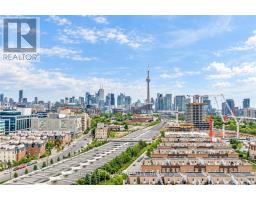 1407 - 80 Western Battery Road, Toronto, ON M6K3S1 Photo 11