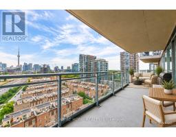 1407 - 80 Western Battery Road, Toronto, ON M6K3S1 Photo 9