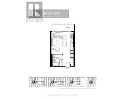 1809 - 101 Charles Street E, Toronto, ON M4Y0A9 Photo 6
