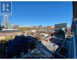 N903 - 116 George Street, Toronto, ON M5A2M5 Photo 15