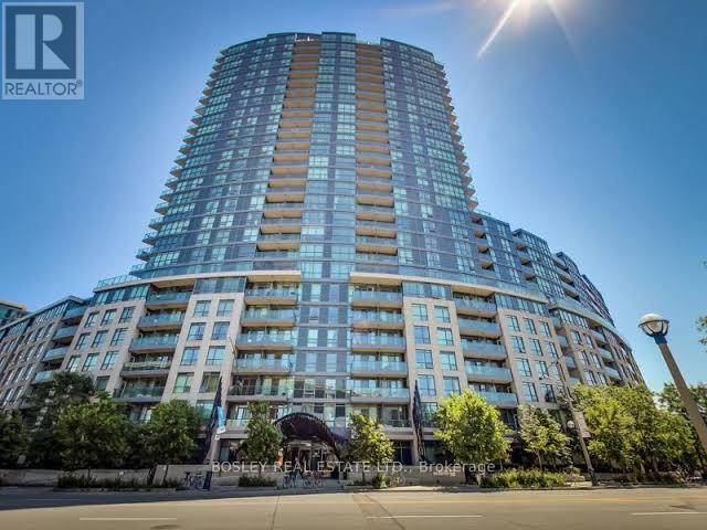 Photo of 231 Fort York Boulevard