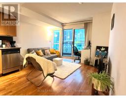 618 - 231 Fort York Boulevard, Toronto, ON M5V1B2 Photo 7