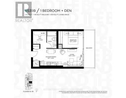3408 - 290 Adelaide Street W, Toronto, ON M5V1P6 Photo 8