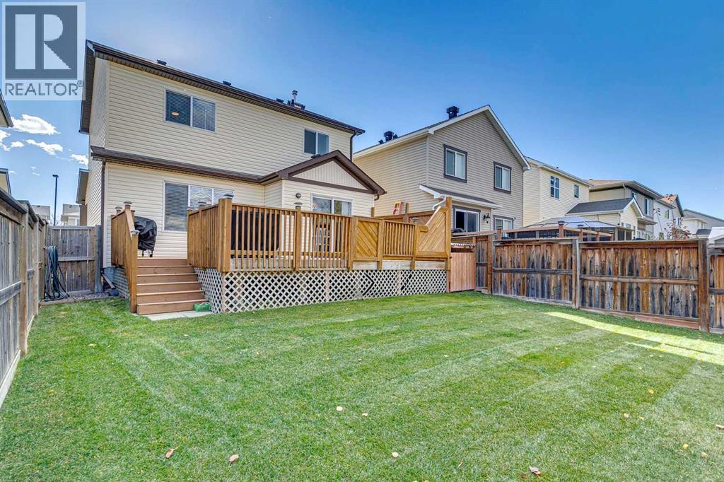 2058 Sagewood Rise SW, Airdrie — photo 27