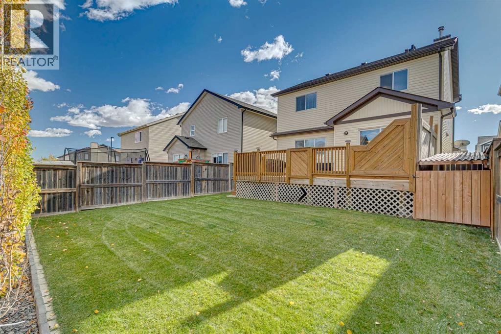 2058 Sagewood Rise SW, Airdrie — photo 28