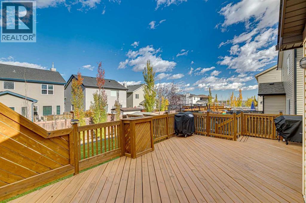 2058 Sagewood Rise SW, Airdrie — photo 30