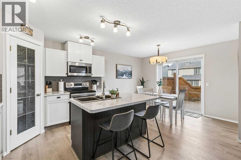 2058 Sagewood Rise SW, Airdrie — photo 6
