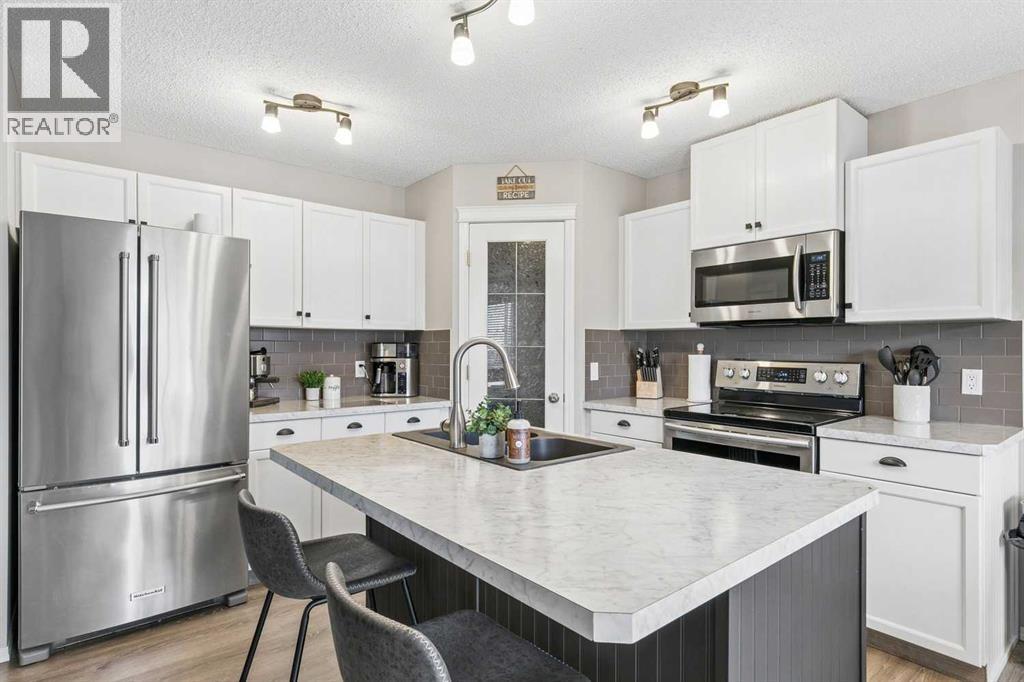 2058 Sagewood Rise SW, Airdrie — photo 7