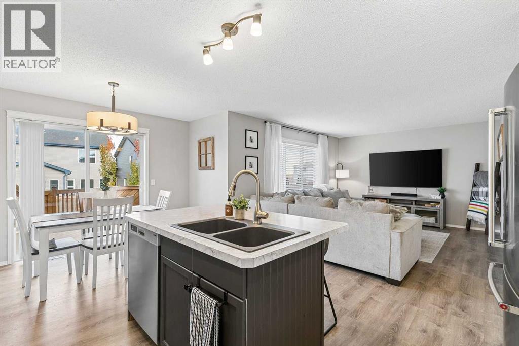 2058 Sagewood Rise SW, Airdrie — photo 8