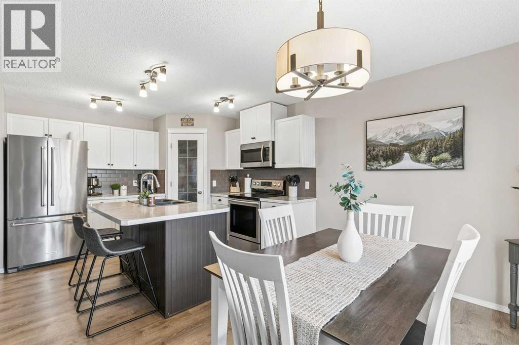 2058 Sagewood Rise SW, Airdrie — photo 9