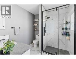 3pc Bathroom - 2058 Sagewood Rise Sw, Airdrie, AB T4B3N9 Photo 15