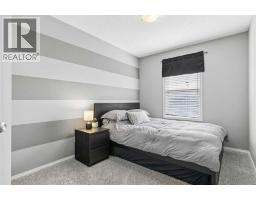 3pc Bathroom - 2058 Sagewood Rise Sw, Airdrie, AB T4B3N9 Photo 17