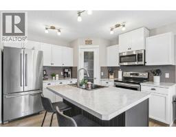Office - 2058 Sagewood Rise Sw, Airdrie, AB T4B3N9 Photo 7