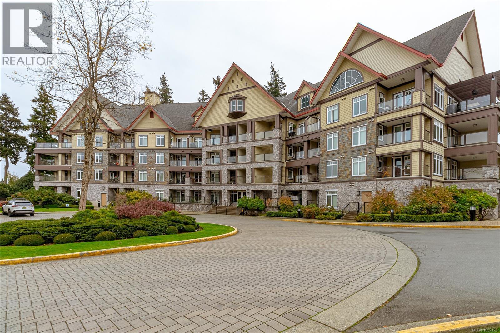 #308 1375 Bear Mountain Pkwy - 1