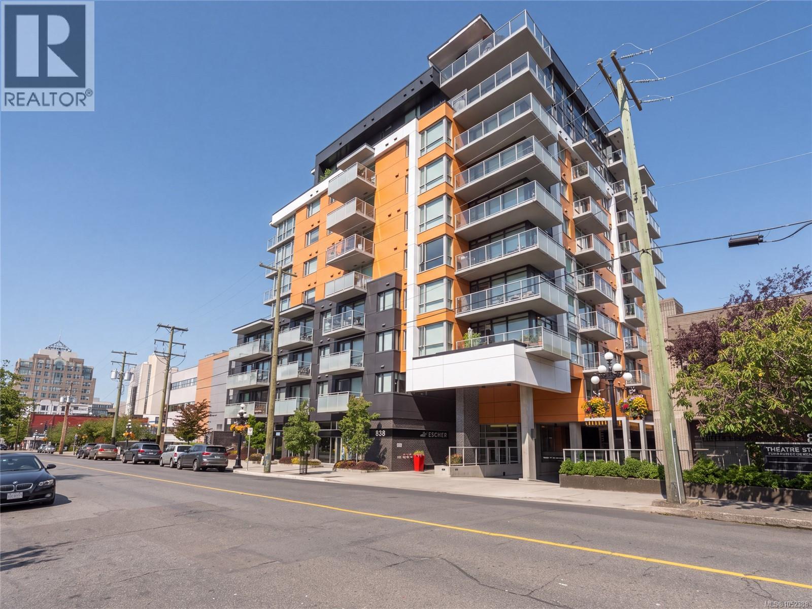 #204 838 Broughton St - 21