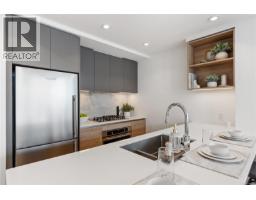 Kitchen - 908 369 Tyee Rd, Victoria, BC V9A0B6 Photo 8