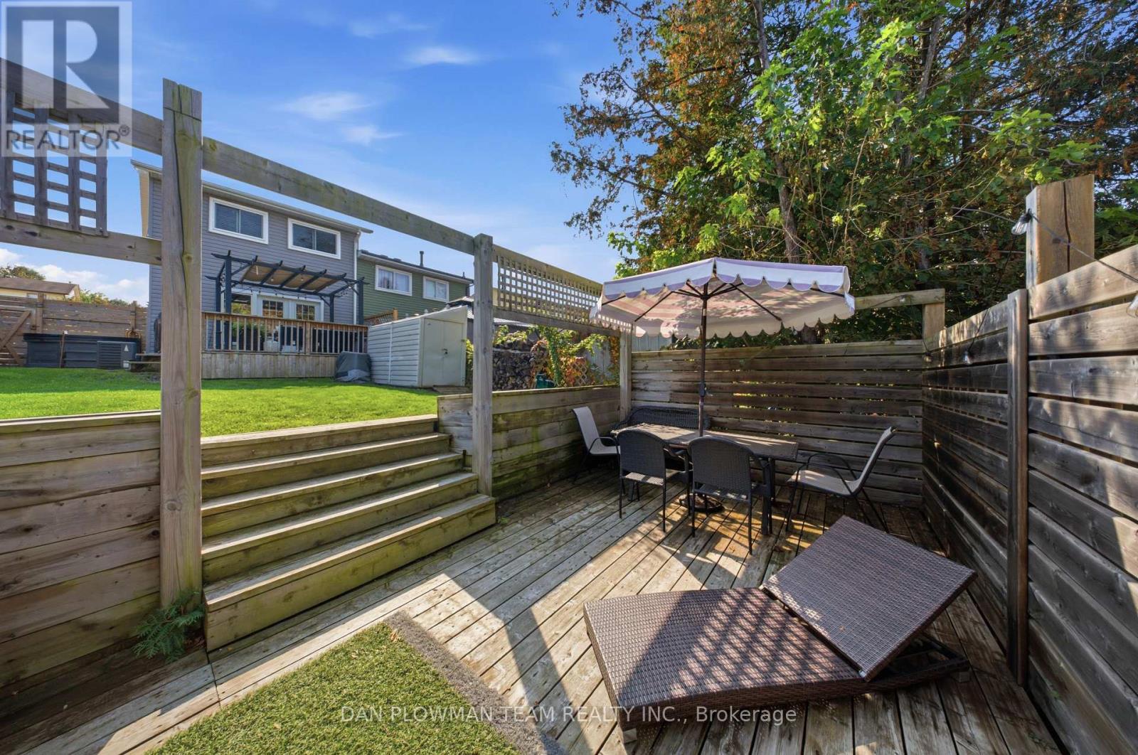 1204 Southdale Avenue, Oshawa, ON photo 32