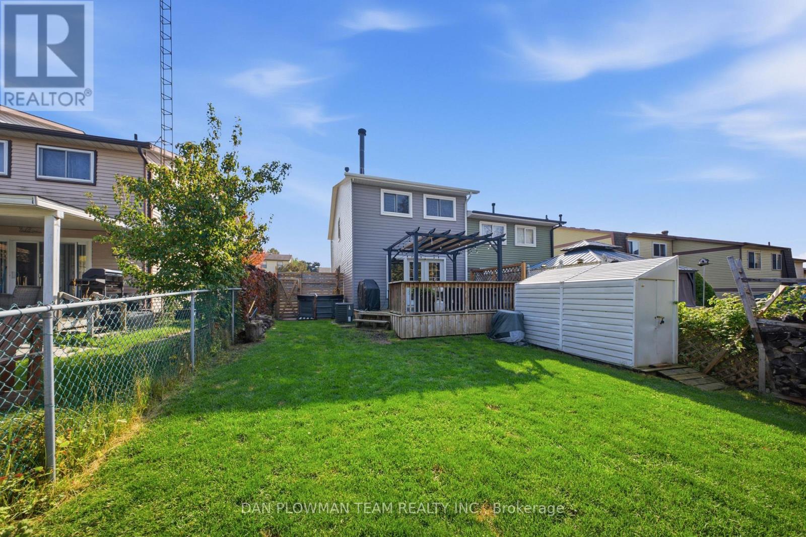 1204 Southdale Avenue, Oshawa, ON photo 34
