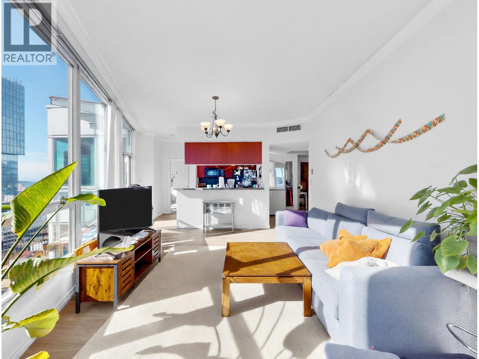 Photo of 3803 1111 W PENDER STREET 19