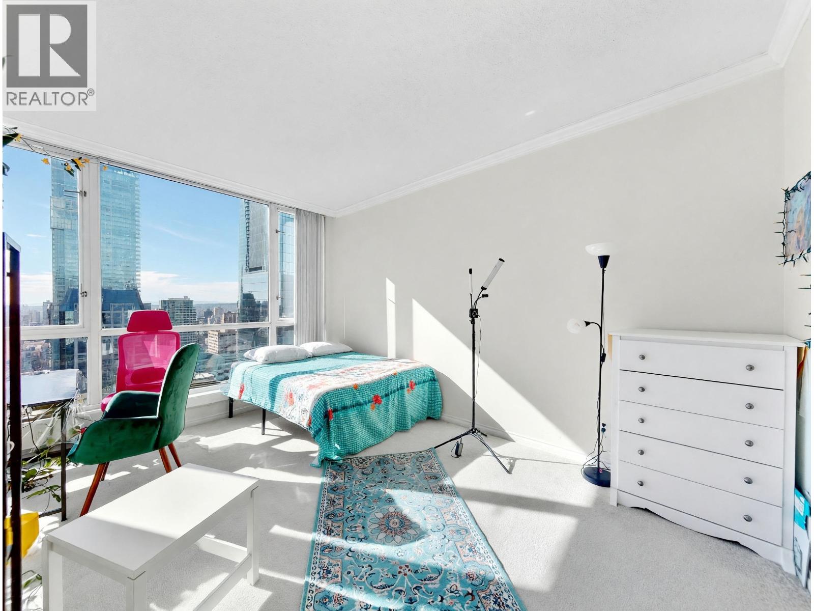 Photo of 3803 1111 W PENDER STREET 23