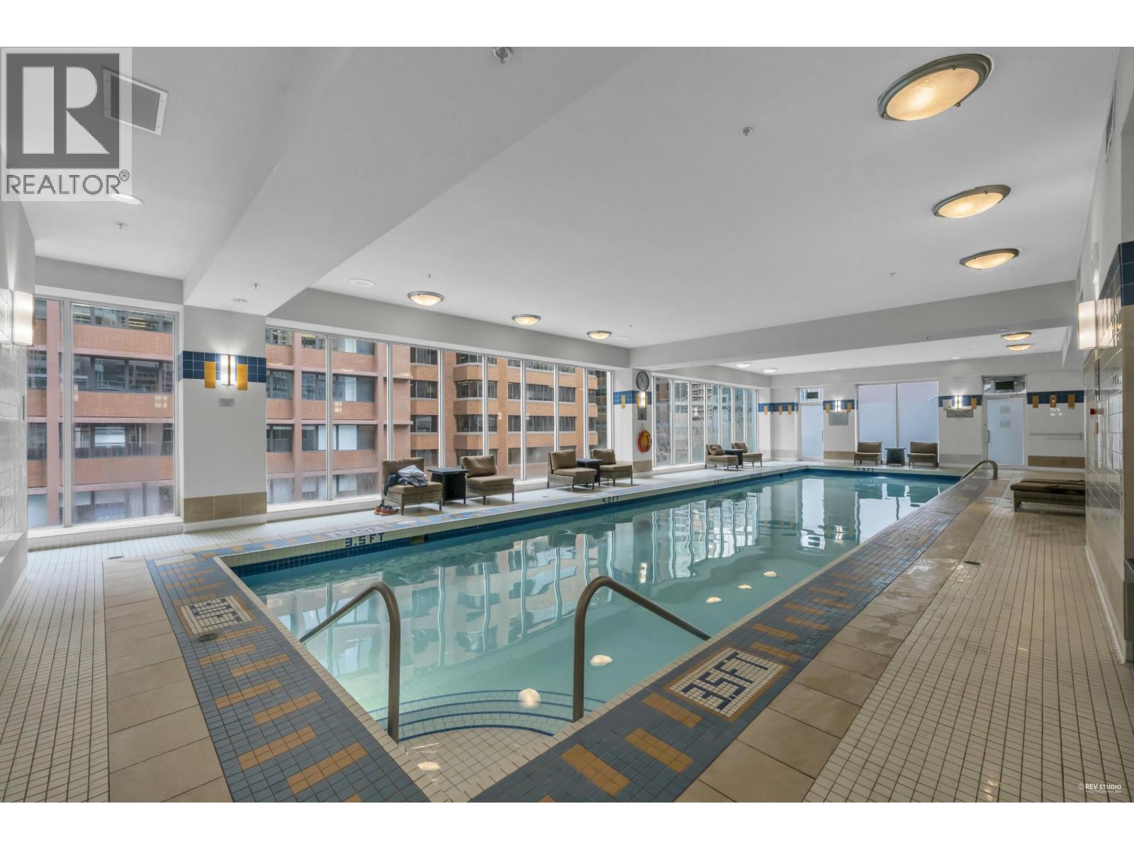 Photo of 3803 1111 W PENDER STREET 35