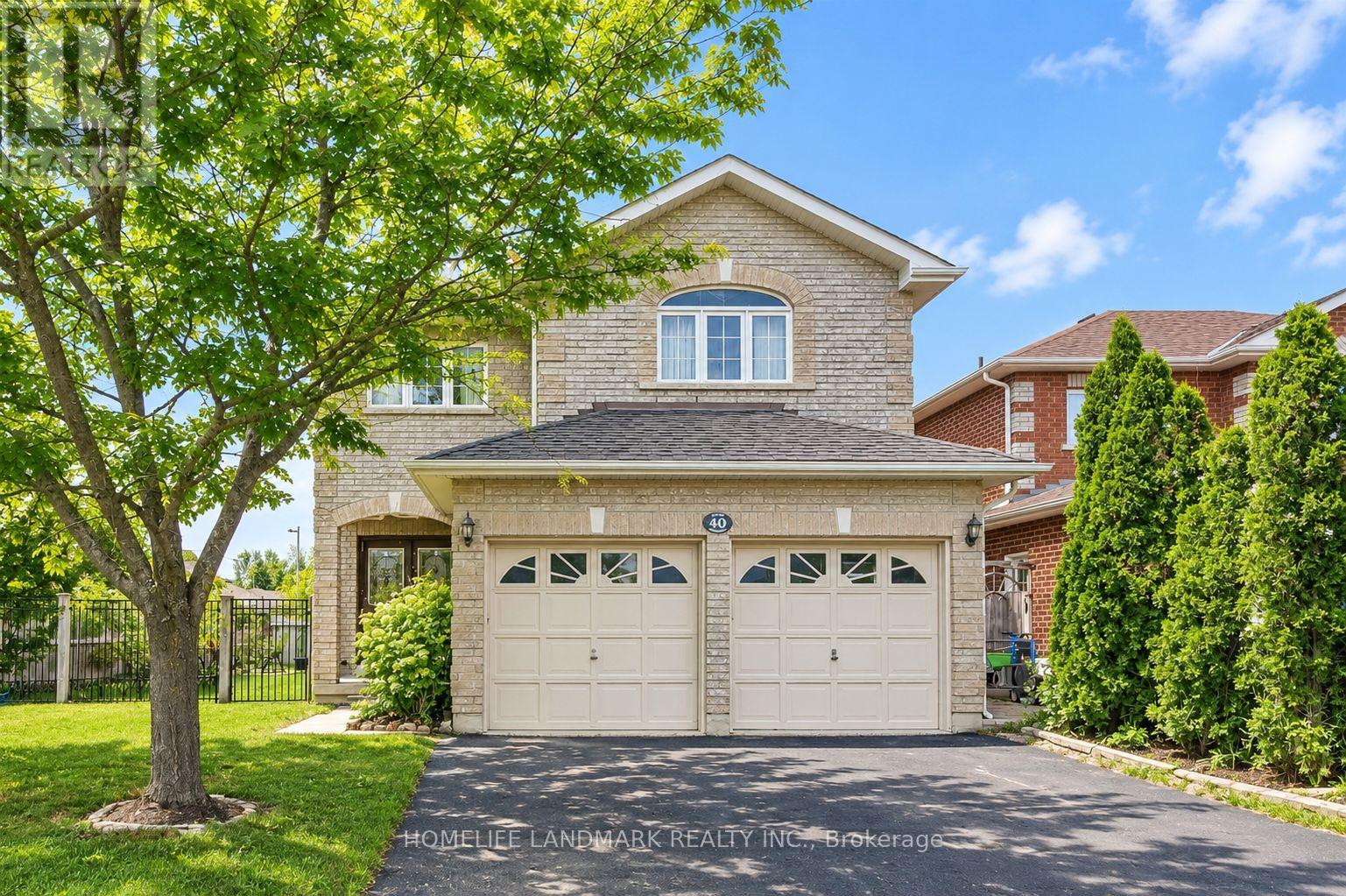 40 Bambi Crescent
