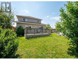 40 Bambi Crescent, Georgina, ON L4P4C6 Photo 23