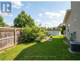 40 Bambi Crescent, Georgina, ON L4P4C6 Photo 24