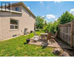 40 Bambi Crescent, Georgina, ON L4P4C6 Photo 25