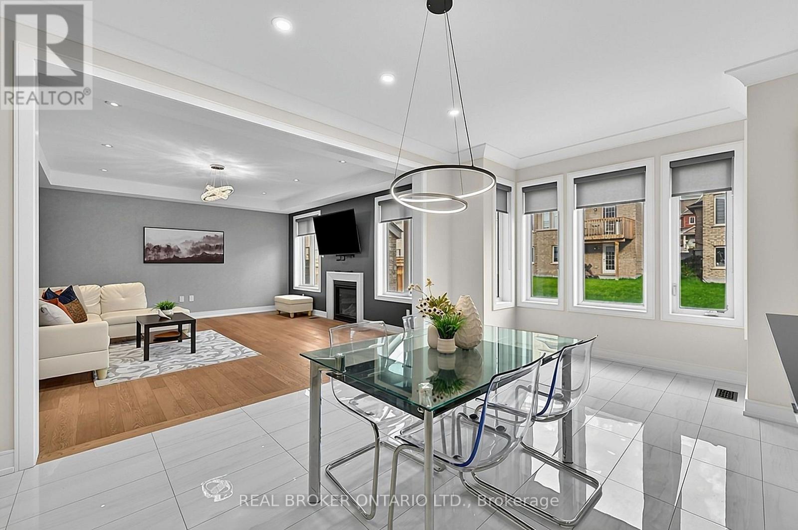 416 Seaview Heights, East Gwillimbury, ON photo 13