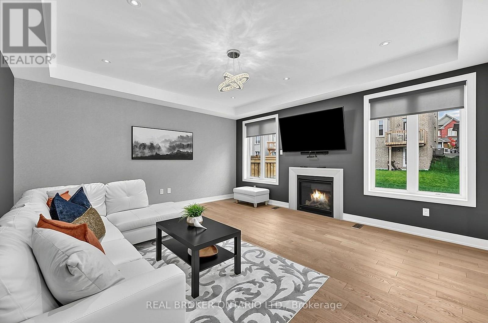 416 Seaview Heights, East Gwillimbury, ON photo 15