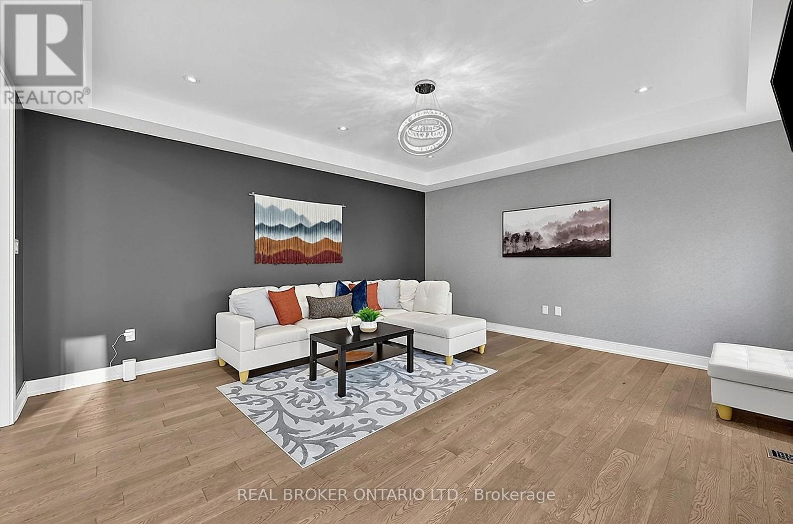 416 Seaview Heights, East Gwillimbury, ON photo 16