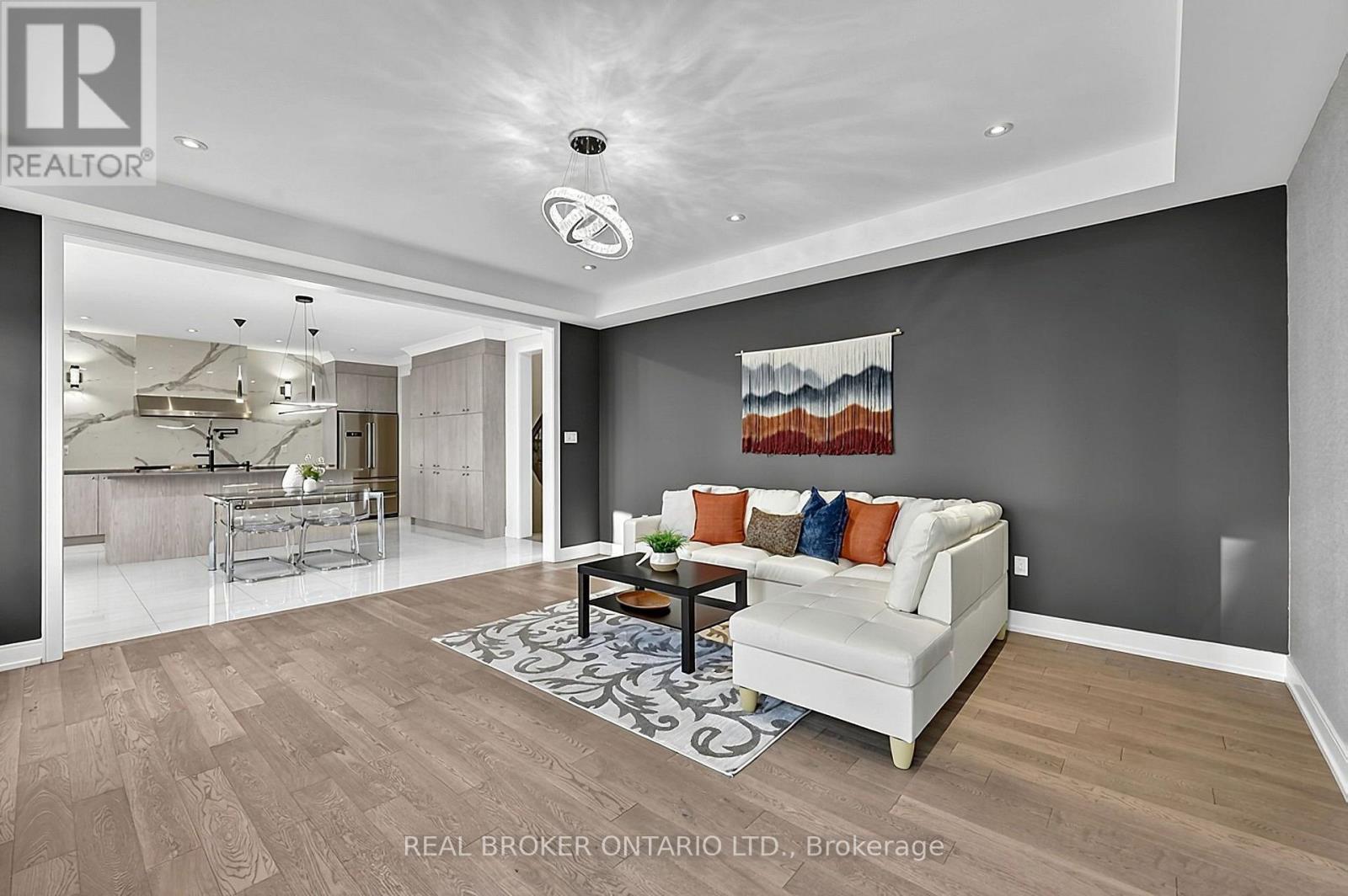 416 Seaview Heights, East Gwillimbury, ON photo 17
