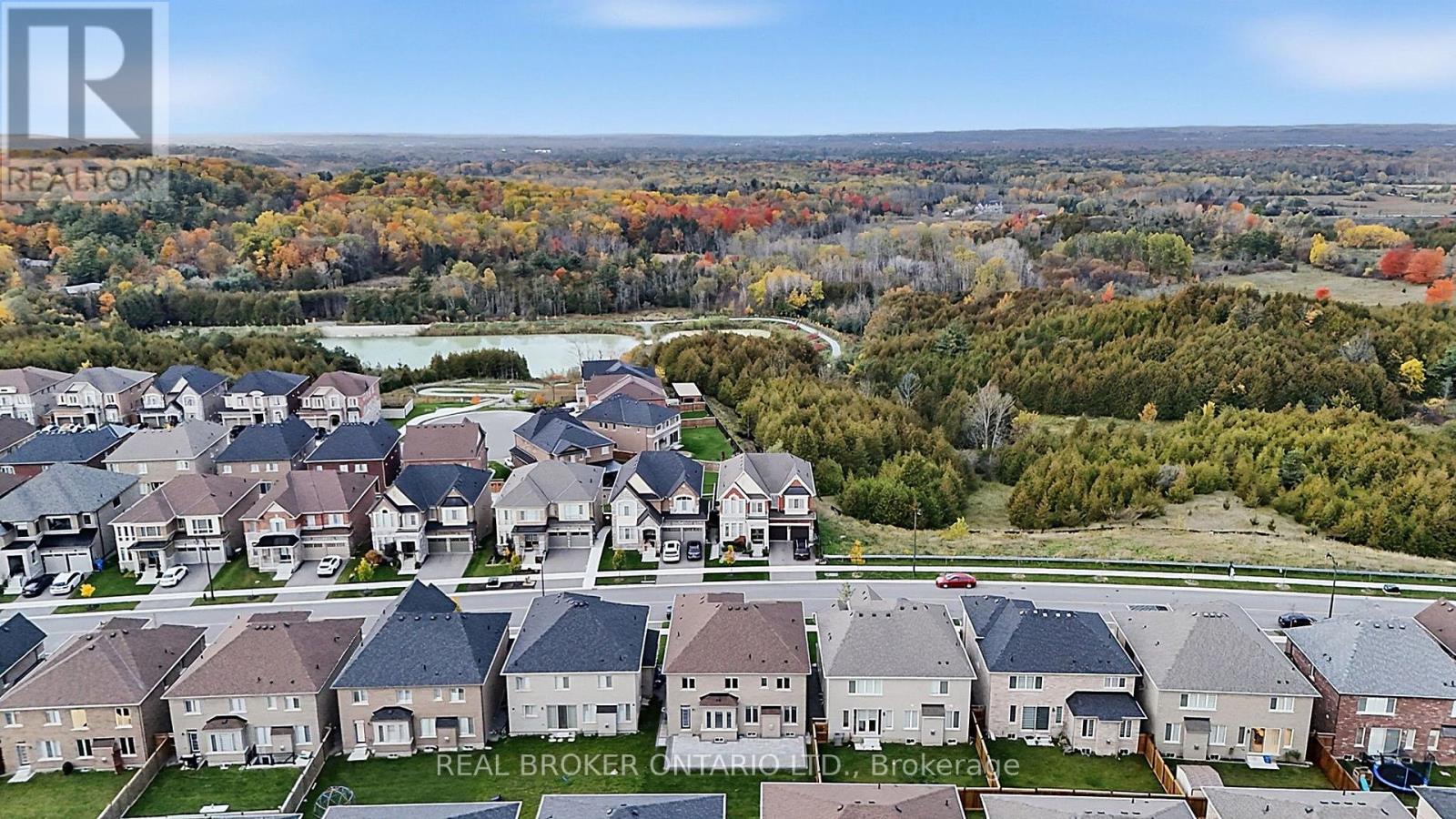 416 Seaview Heights, East Gwillimbury, ON photo 42