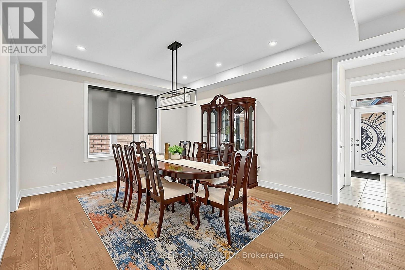 416 Seaview Heights, East Gwillimbury, ON photo 6