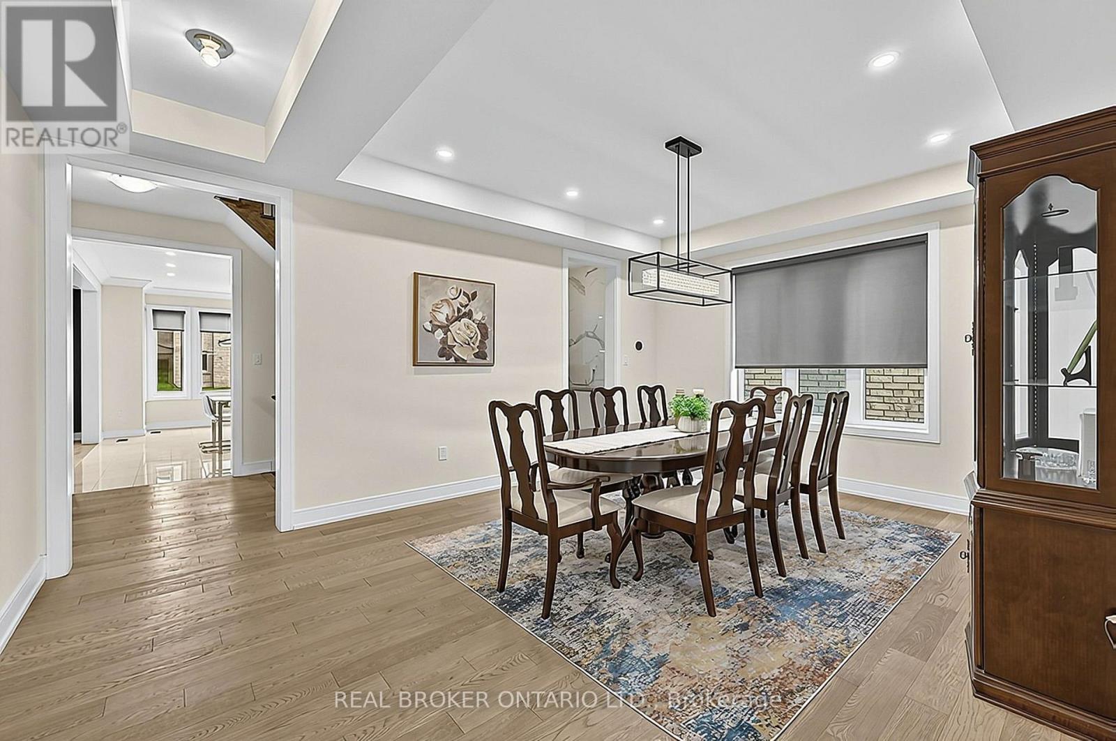 416 Seaview Heights, East Gwillimbury, ON photo 7
