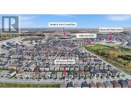 416 Seaview Heights, East Gwillimbury, ON L9N0C6 Photo 43