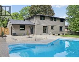 361 Coleridge Place, Waterloo, ON N2L2V7 Photo 28