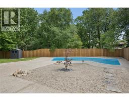 361 Coleridge Place, Waterloo, ON N2L2V7 Photo 29