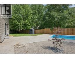 361 Coleridge Place, Waterloo, ON N2L2V7 Photo 30