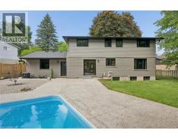 361 Coleridge Place, Waterloo, ON N2L2V7 Photo 31
