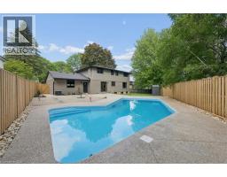361 Coleridge Place, Waterloo, ON N2L2V7 Photo 32