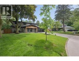 361 Coleridge Place, Waterloo, ON N2L2V7 Photo 35