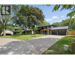 361 Coleridge Place, Waterloo, ON N2L2V7 Photo 37