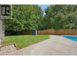361 Coleridge Place, Waterloo, ON N2L2V7 Photo 41