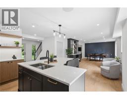 5pc Bathroom - 361 Coleridge Place, Waterloo, ON N2L2V7 Photo 6