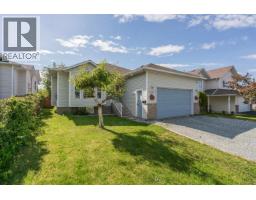 Kitchen of 6857 WESTGATE AVENUE · Prince George, BC